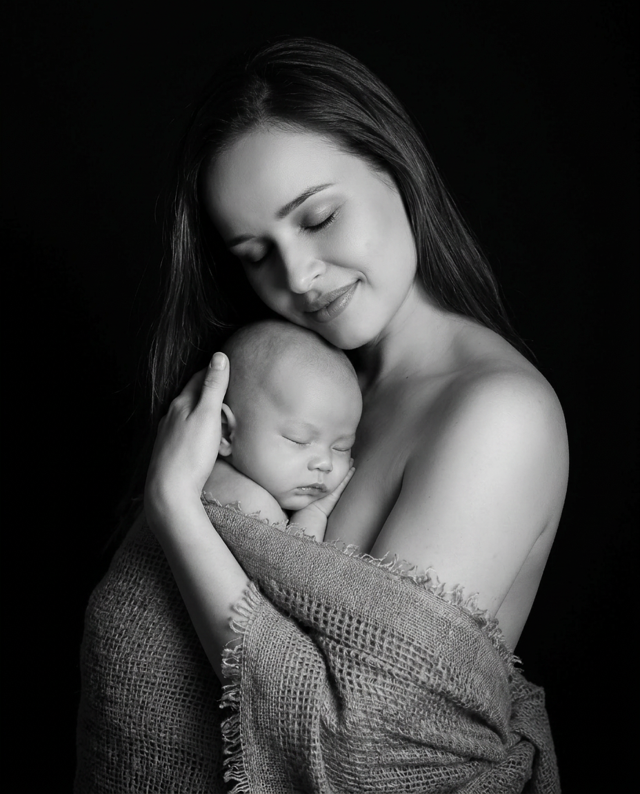 Anna and felix